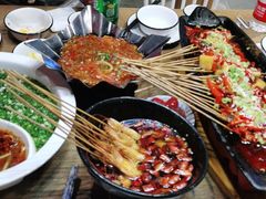 -成都吃客(九眼桥店)