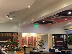 -杭州香格里拉·香宫中餐厅