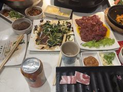 -鲜一烤肉(沈北店)
