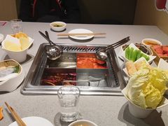 -海底捞火锅(赛格国际购物中心店)