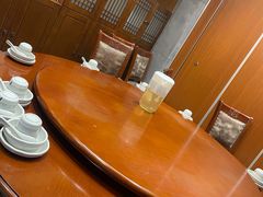 包厢-英兰朝族饭店(河南桥头店)