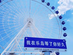 -秦皇岛乐岛海洋王国