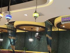 -耶里夏丽新疆餐厅(百联中环购物广场店)