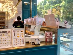 -虎头局·渣打饼行(五一新干线店)