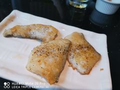 -真剑日本料理·铁板烧(贵州路店)