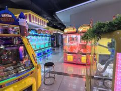 -风云再起游乐汇(南京常发广场店)
