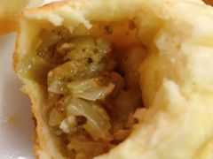 -恒记金煎包(指南里小区店)