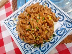 -龙桥私厨·姜花菊花过桥鱼·顺德菜(容桂店)