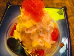 土豆沙拉-米彩料理(西丽店)