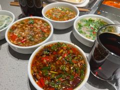 -海底捞火锅(吴中路店)