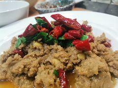 -吴记百姓菜馆·北京菜·烤鸭(故宫店)