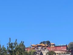 -五台山风景名胜区