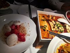 桂花糯米糕-苏福记·川菜(熙地港购物中心店)