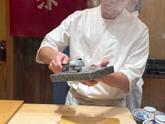 -荣一代目OMAKASE板前料理