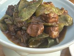 -一轩饺子馆(丽都店)