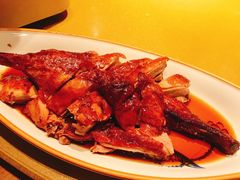 烤鸭-小菜园新徽菜(常州武进吾悦店)