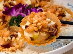 -龙的酒楼·手工早茶·顺德菜(近良路店)