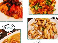 -骆驼阿三饭店(迪赛邻里店)