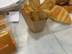 -BreadTalk面包新语(凯德闵行商业中心店)