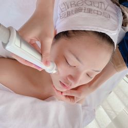 -Hi Beauty Skin 科技美肤中心