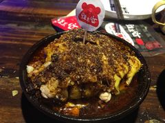 -蘭奢雅集·江浙菜(青山江滩店)