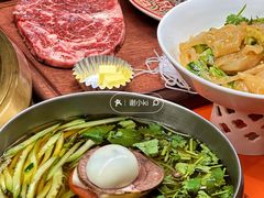 -杨小佳·齐齐哈尔烤肉·烤串(广州店)