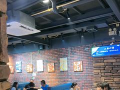 -邢氏老太太烧烤(南山店)