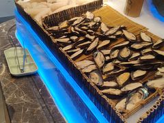 -焰江山·海鲜牛排烤肉自助(环形中心店)