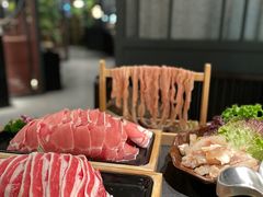 -湊湊火锅·茶憩(卓展店)
