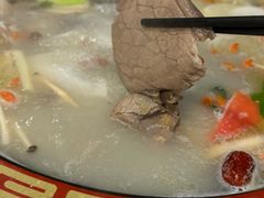 -牛得很·鲜牦牛肉烧烤·牛羊肉菌汤锅(康定店)