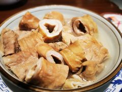 -兰边碗(鼓楼店)