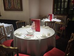 景观位-玫瑰厅上海菜(兴国路店)