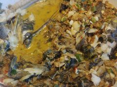 -老长沙湘菜馆(凤凰路店)
