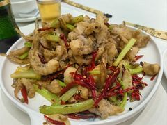 -昱德来·天津菜(河西店)