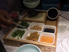 -雲蜀龙阁·金牌水煮鱼(方庄店)