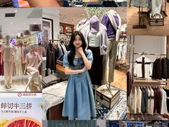 -盛京大奥莱(沈阳奥体店)