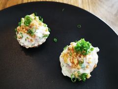 火腿小塔塔-BOR Eatery(安福路店)