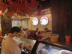 -金杨拉面王小吃面馆·牛三宝面·红烧牛肉粉