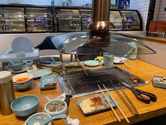 -蚝英雄·自助烤蚝(高新店)