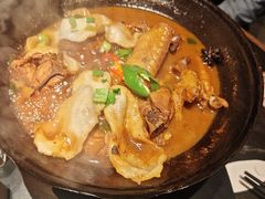 -佰家小厨·南京菜(夫子庙店)