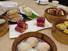 -壹山酒楼(三乡店)