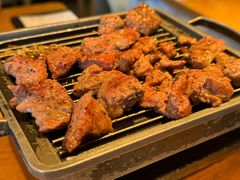 -味太助·银饭食堂(中华城店)