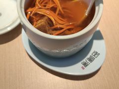 -多喝汤·炖汤蒸饭(云门店)