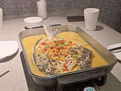 -半天妖烤鱼(方庄店)