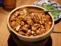 -青桃餐厅