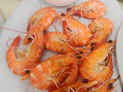 -秋姐美食店(旅游大道店)