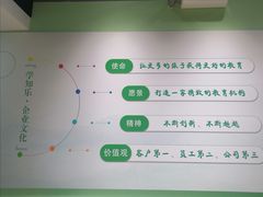 -学知乐教育·幼小衔接·小学科辅导(嘉定镇校区)