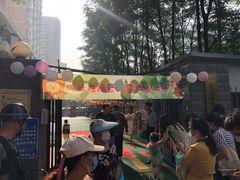 -北京市朝阳区金色摇篮幼儿园(华腾园)