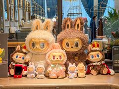 -狮拾久·现代新加坡料理(壹方城店)