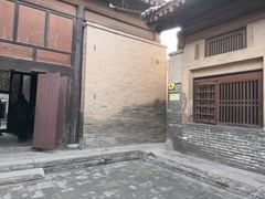-丁村民俗博物馆